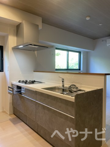 キッチン　★キッチン