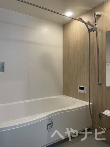 バス・シャワールーム　★バス