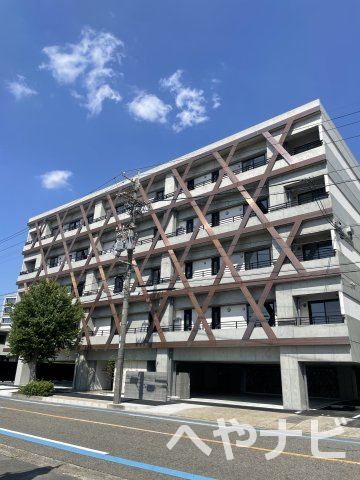 建物外観　★外観