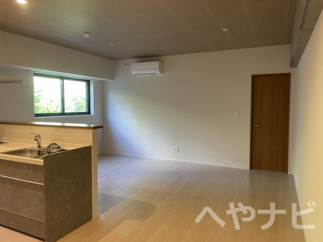 居室・リビング　★リビング