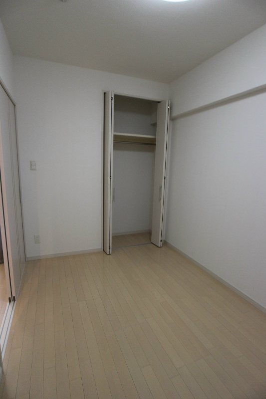 その他部屋・スペース　洋室・収納付
