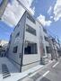 相川駅より徒歩1分 3階 新築の賃貸物件
