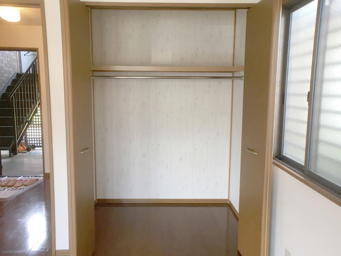 収納　アベニール