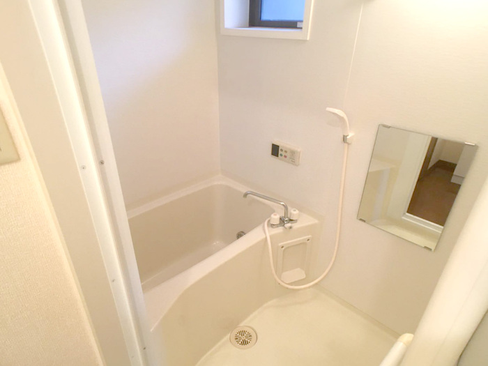 バス・シャワールーム　アベニール