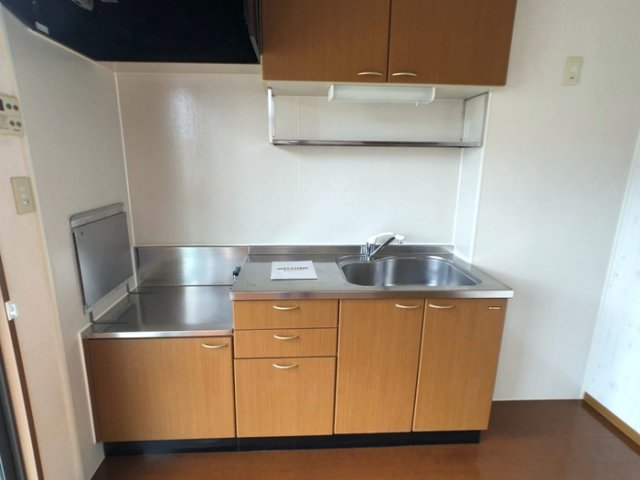 キッチン　アベニール