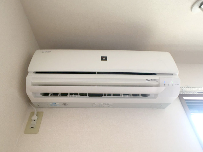 その他設備　アベニール