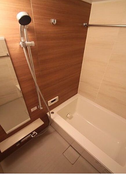 バス・シャワールーム　参考写真です