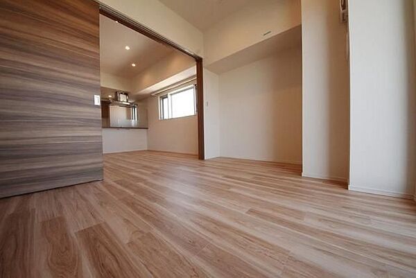 居室・リビング　参考写真です