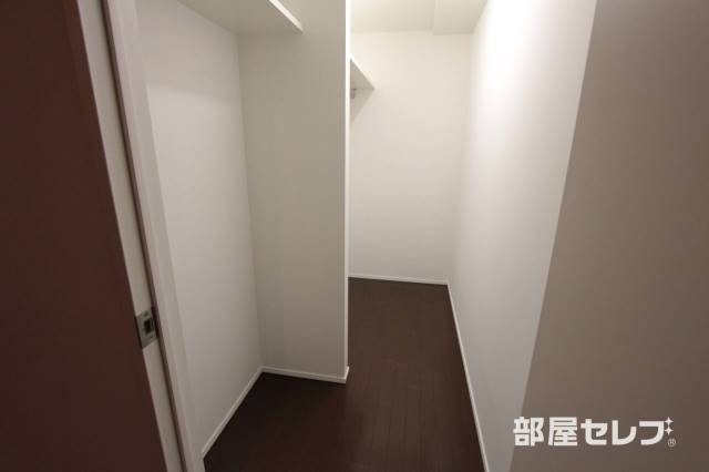 収納　収納もばっちり