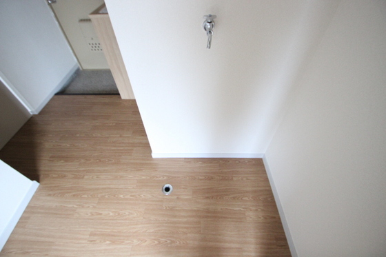 その他設備　※別号室の写真となります。