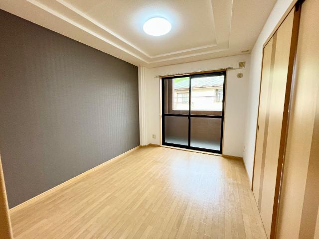 その他共有部分　洋室（イメージ）