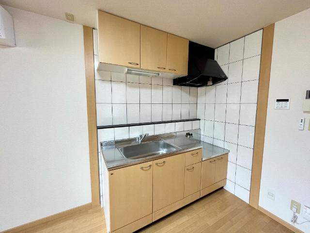 キッチン　キッチン（イメージ）