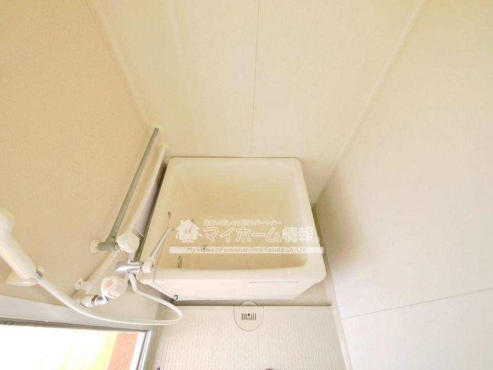 バス・シャワールーム　浴室