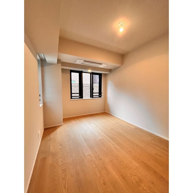 居室・リビング　内観3