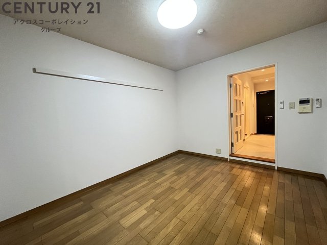 居室・リビング　広いリビング