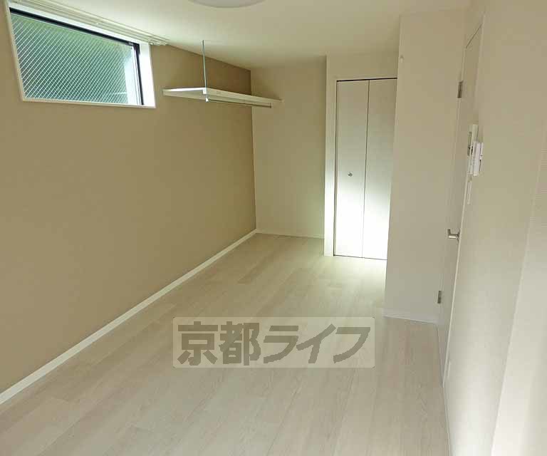 その他部屋・スペース　居室です。