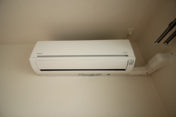 その他設備　※別部屋の写真です