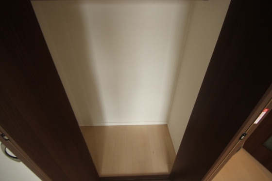 収納　※別部屋の写真です