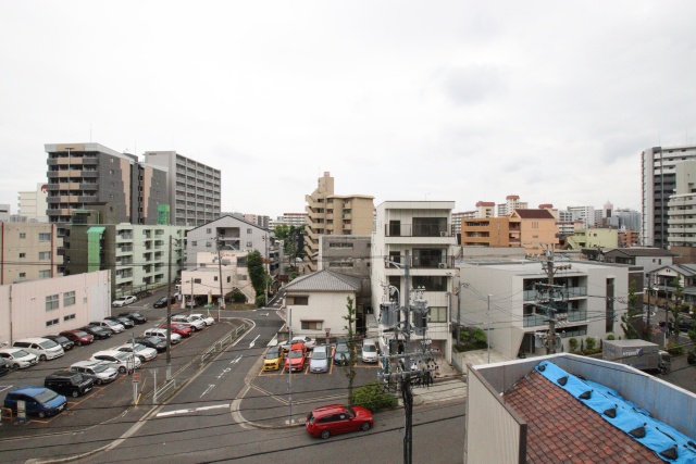 眺望　※別号室参考写真、現況優先※