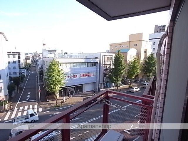眺望　眺望