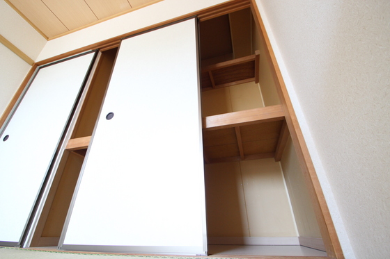 その他　※他の号室の写真になります。