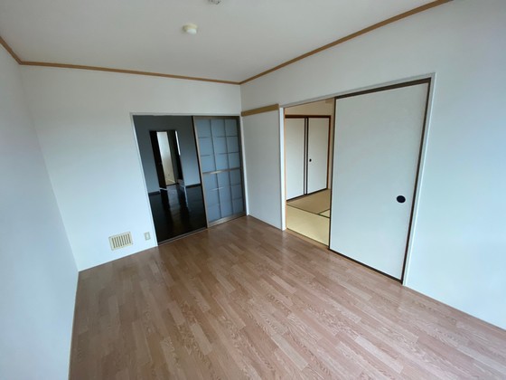 その他部屋・スペース　※他の号室の写真になります。