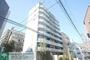 大塚駅より徒歩4分 9階 築3年8ヶ月の賃貸物件