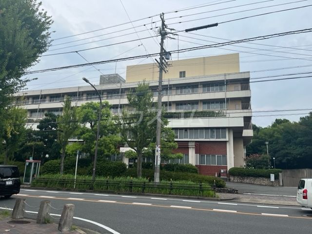 病院　厚生院（病院）まで780m