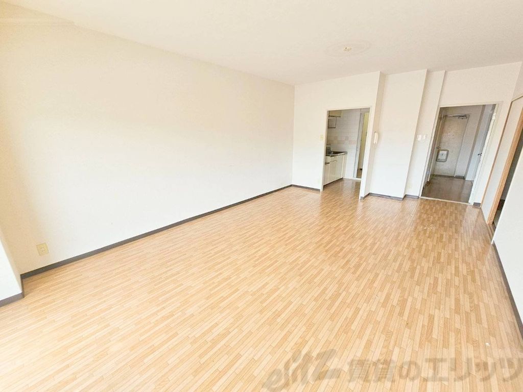 居室・リビング　リビング/居室