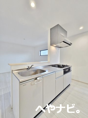 キッチン　★キッチン