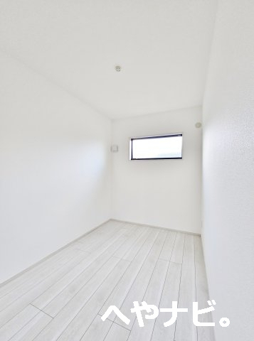 その他部屋・スペース　★洋室