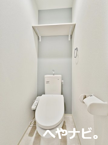 トイレ　★トイレ