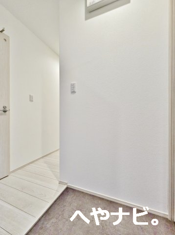 玄関　★玄関