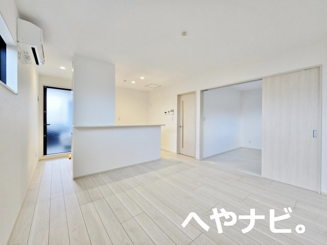 居室・リビング　★リビング