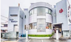 その他　ぽかぽか温泉 新守山の湯（その他）まで1153m