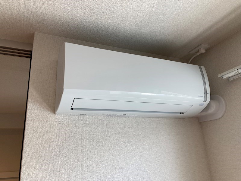 その他設備　※参考写真[反転タイプ]