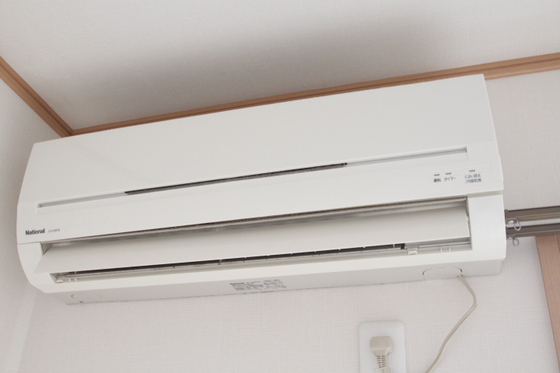 その他設備　※別部屋の写真です