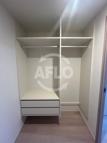 収納　スプランディッド梅田グランノース　収納