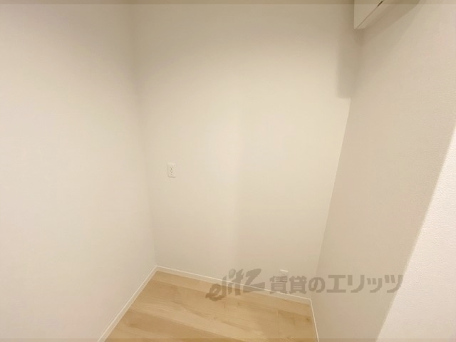 その他部屋・スペース　冷蔵庫置場