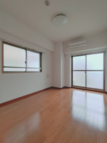 その他部屋・スペース　きれいな洋室です