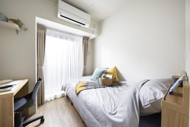 その他部屋・スペース　モデルルーム画像