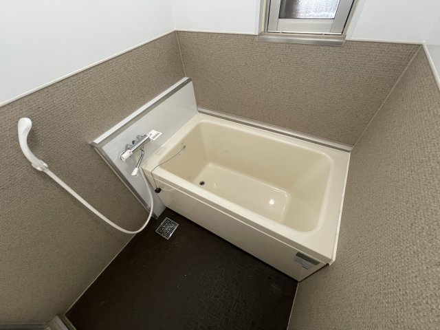 バス・シャワールーム　千代田マンション