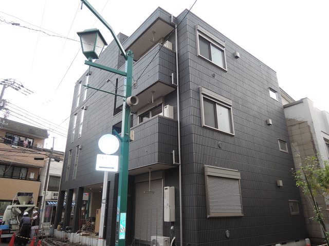 建物外観　★ＨＥＢＥＬ　ＨＡＵＳの賃貸住宅へーベルメゾン★