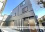 東松原駅より徒歩4分 2階 新築の賃貸物件