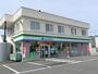 コンビニ　ファミリーマート函館昭和店（コンビニ）まで213m