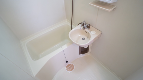 バス・シャワールーム　同仕様タイプ