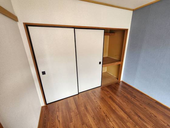 収納　同仕様タイプ