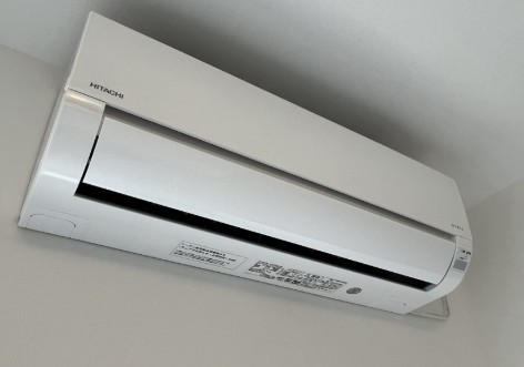 その他設備　☆エアコン完備☆