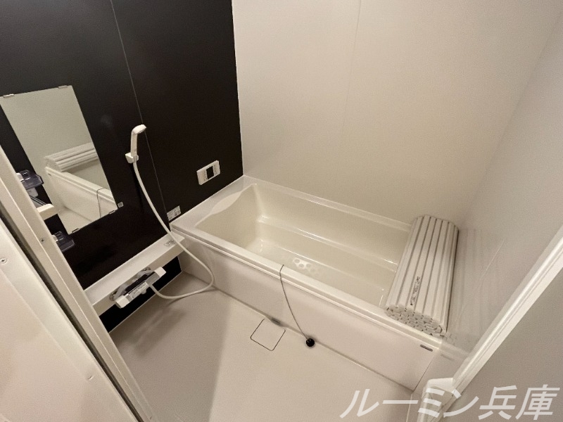 バス・シャワールーム　イメージ