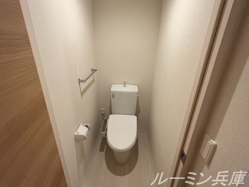 トイレ　イメージ